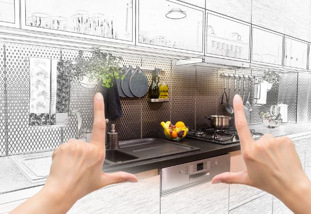 Rénovation Cuisine Brossard